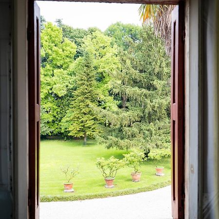 Villa Di Campagna Immersa Nella Natura Zero Branco Exterior foto